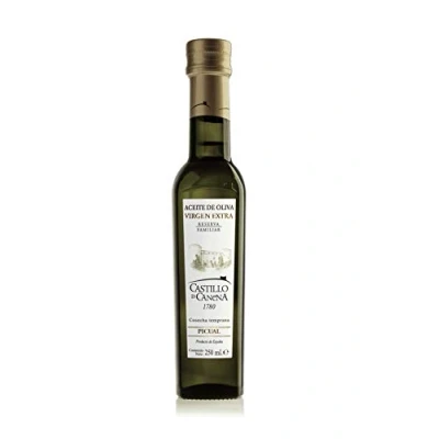 Image of Castillo de Canena Reserva Familiar Extra Virgin Olive Oil Picual Variety 250 ml