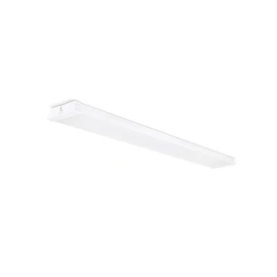Image of JCC 22W / 25W 28W 31W CCT Standard Commercial Linear 4FT
