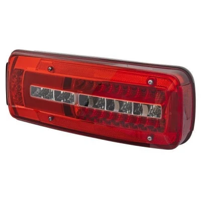 Image of 10877841, 12740939 Rear light HELLA 2VP 012 381