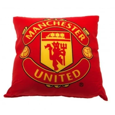 Image of Manchester United F.C. Cushion