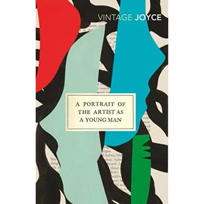 Image of A Portrait Of The Artist As Young Man [DVD]