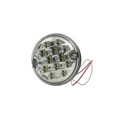 Image of E91151 Reverse Light HELLA 2ZR 357 028 041 VALUEFIT