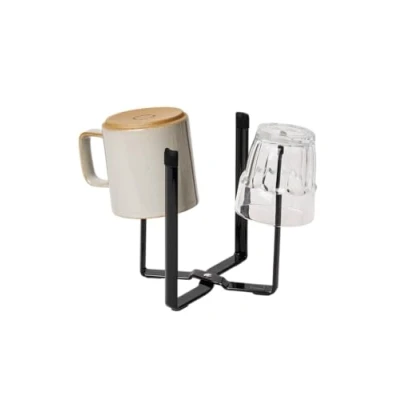 Image of TOWER PLASTIC BAG ECO HOLDER BK