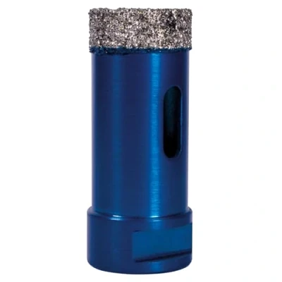 Image of Mexco XCEL Grade Diamond Tile Drill Bit 25mm