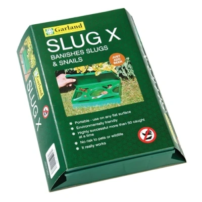 Image of Garland Slug X Trap