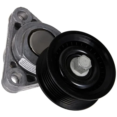 Image of General Motors GM Genuine Parts 12569301 Drive Belt Tensioner