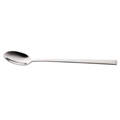 Image of Utopia Signature 18/10, F10633 000000 B01012, Soda/Latte Spoon (Box of 12)