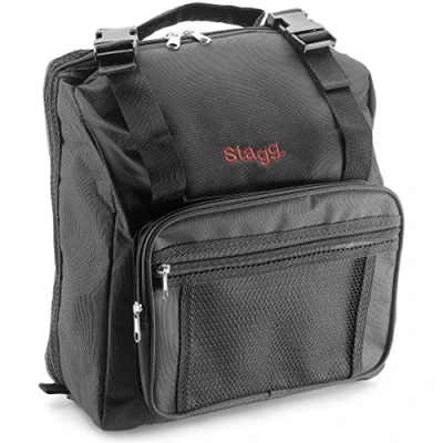 Image of Stagg 25014618 Standard bag for Accordion