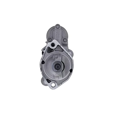 Image of 2769064400 Starter motor VALEO 438527 12V 2kW 10 R 185 60mm MERCEDES BENZ: C Class Saloon, T modell, E Coupe