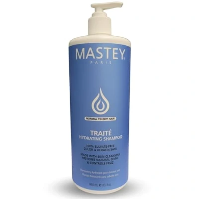 Image of Mastey Traite Shampoo, 32 oz / 946 ml