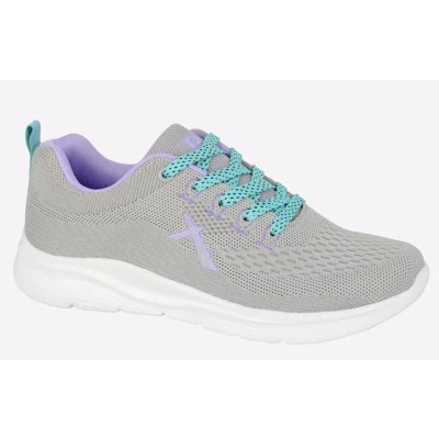 Image of Dek Kate Superlight Womens Grey Size UK 4