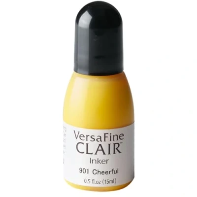 Image of VERSAFINE CLAIR INKER Cheerful