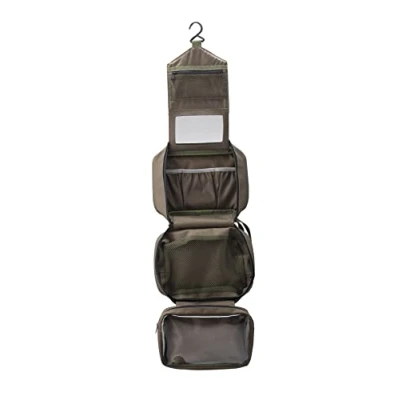 Image of New Direction Tackle Bank Wash Bag for Carp Fishing