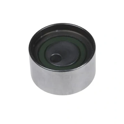 Image of 1281071C00, 1281071C00000, 1281071C01000, 1281071C02, 1281071C02000 Tensioner Pulley, timing belt BLUE PRINT ADK87603 SUZUKI: Wagon R+ II Hatchback