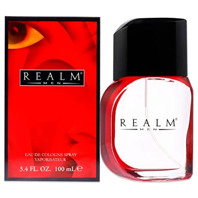 Image of Erox Realm For Men 3.3 oz EDC Spray