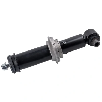 Image of 7423111328 Shock Absorber, cab suspension FEBI BILSTEIN 174404 Front RENAULT TRUCKS: T Serie