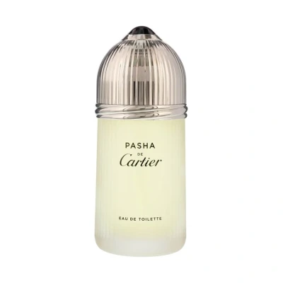 Image of Cartier Pasha de Eau Toilette 100ml Spray