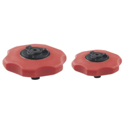Image of GEARWRENCH 2 Pc. 1/4&quot; &amp; 3/8&quot; Drive Thumbwheel Ratchet Set,72 Tooth 81222