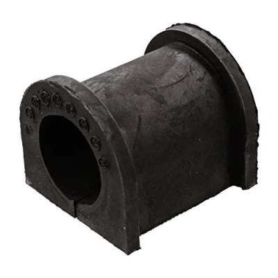 Image of 4241282A00, 4241282A00000, 4241282CA0, 4241282CA0000 Stabilizer Bushes FEBI BILSTEIN 42261 Front Axle Rubber 25mm SUZUKI: Jimny Off Road