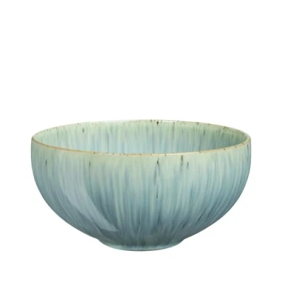 Image of Denby Halo Speckle Ramen/Large Noodle Bowl