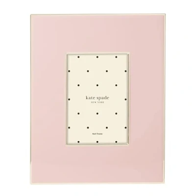 Image of Kate Spade New York Make It Pop Frame, 4x6, Pink