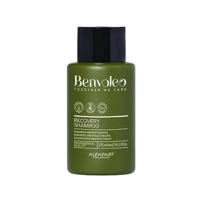 Image of Alfaparf Milano Benvoleo Recovery shampoo 275ml ristrutturante