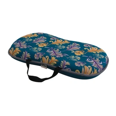 Image of Town &amp; Country Memory Foam Kneeler Teal
