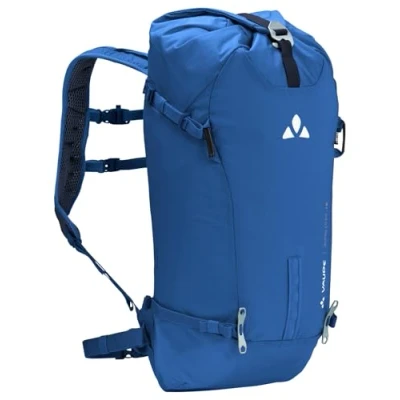Image of VAUDE Unisex Rupal Light 18 Hiking Backpack