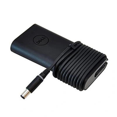 Image of Dell FA90PM130 WW20 AC Adapter Charger Power Cord for Studio 1457/1458/14Z/15