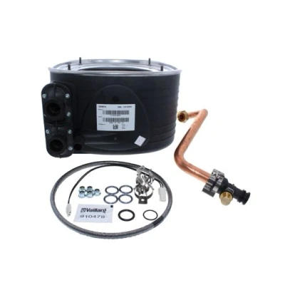 Image of Vaillant Heat Exchanger 103409