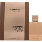 Image of Al Haramain Amber Oud Tabacco Edition Eau de Parfum 60ml Spray