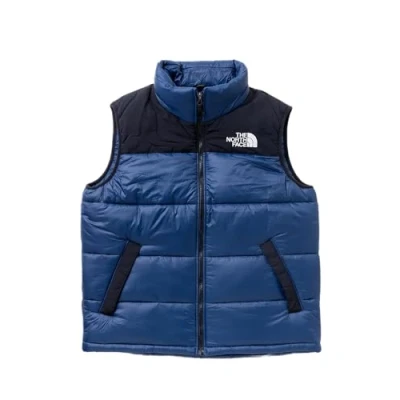 Image of THE NORTH FACE Hmlyn Vest Shady Blue XXL