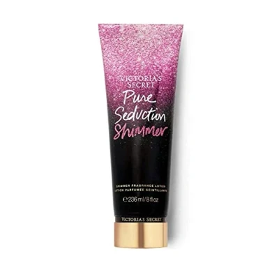 Image of Victoria&#039;s Secret Pure Seduction Shimmer Fragrance Lotion 236ml