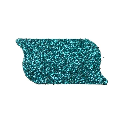 Image of Sweet Dixie Ultra fine Glitter Pot, Blackish Green