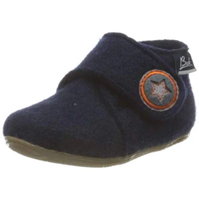 Image of Beck Boys Snuglies Slippers