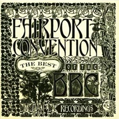 Image of The Best Of BBC Recordings