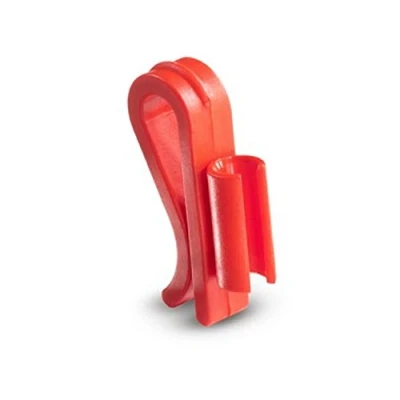 Image of Bucket Clip Home Brew Clips Pipe Tube Hose Clamp Valve Flow Control Syphon