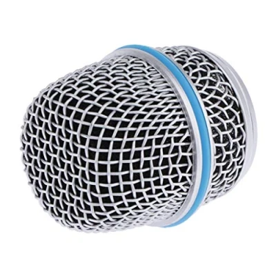 Image of Perfeclan Mesh Grille Head Replacement Accessory,