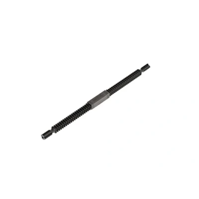 Image of Gedore 140 0.8 3 mm Thread File Metric Grey
