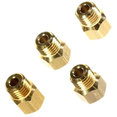 Image of CDA LPG Conversion Kit for HG6250SS or HG6250BL HG3650SS Gas Hob