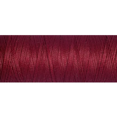 Image of Gutermann Sew All Polyester Thread, Wine 0226, 100 m, 5.5 x 1.8 cm