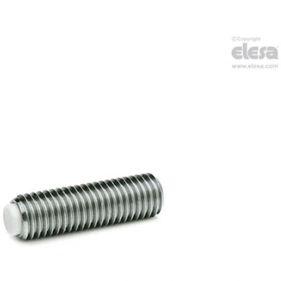 Image of ELESA Grub screw GN 913.5 M10 16 MS