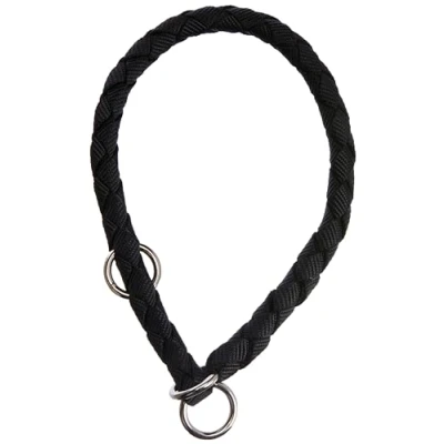 Image of Cavo Semi Choke, Small/Medium, 35 41 cm/Diameter 12 mm, Black