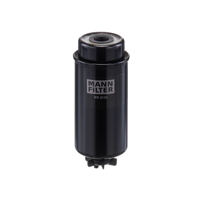 Image of RE509036, RE517180 Fuel Filter MANN WK 8134 Spin on