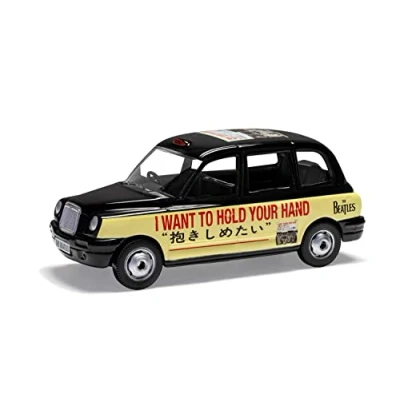 Image of Corgi CC85934 Cars, Multi