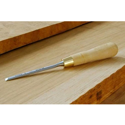 Image of 8116 Cabinetmakers Chisel (Natural) (8mm)