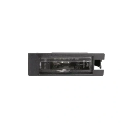 Image of 09164143 Number Plate Light MAGNETI MARELLI 715105098000 Rear