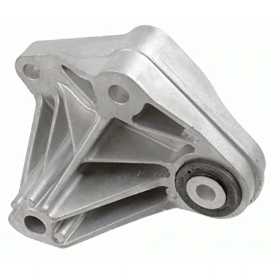 Image of 1684926, AV616P093NA Engine mount LEMFÖRDER 37734 01 Rear, transmission sided FORD: FOCUS 3, C Max 2, 3 Turnier