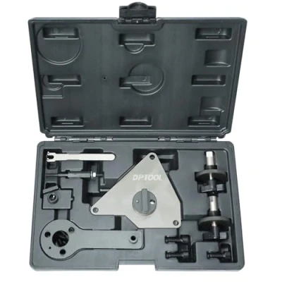 Image of DPTOOL Engine Timing Tool Set Compatible with Alfa/Lancia Delta/Romeo/Fiat Multiair 1.4