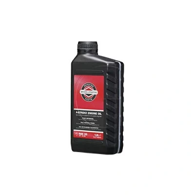 Image of Briggs &amp; Stratton 100007E 4T Engine Oil